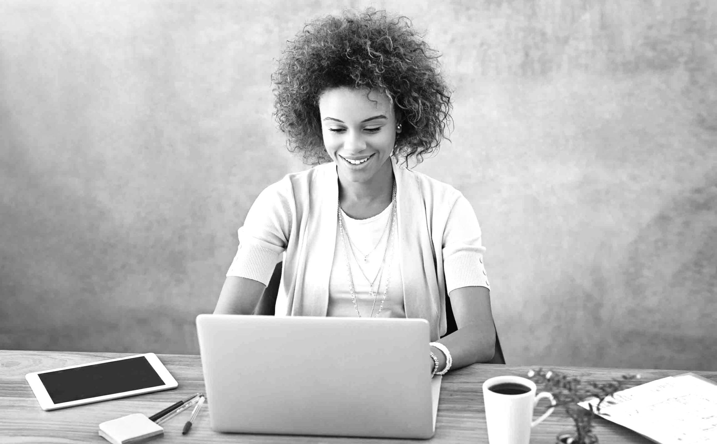 Spațiu de lucru liniștit pentru consultanță financiară personalizată